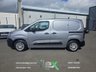 USED 2019 19 CITROEN BERLINGO 1.6 BlueHDi 650 Enterprise M Panel Van 5dr Diesel Manual SWB Euro 6 (75 ps) NO VAT