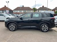 USED 2023 73 NISSAN X-TRAIL 1.5 h e-POWER Acenta Premium Auto e-4ORCE Euro 6 (s/s) 5dr 7seats+Nav+Camera+1owner+Ulez