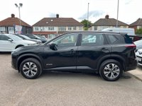USED 2023 73 NISSAN X-TRAIL 1.5 h e-POWER Acenta Premium Auto e-4ORCE Euro 6 (s/s) 5dr 7seats+Nav+Camera+1owner+Ulez