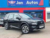 USED 2023 73 NISSAN X-TRAIL 1.5 h e-POWER Acenta Premium Auto e-4ORCE Euro 6 (s/s) 5dr 7seats+Nav+Camera+1owner+Ulez