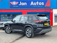 USED 2023 73 NISSAN X-TRAIL 1.5 h e-POWER Acenta Premium Auto e-4ORCE Euro 6 (s/s) 5dr 7seats+Nav+Camera+1owner+Ulez