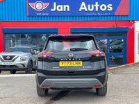 USED 2023 73 NISSAN X-TRAIL 1.5 h e-POWER Acenta Premium Auto e-4ORCE Euro 6 (s/s) 5dr 7seats+Nav+Camera+1owner+Ulez