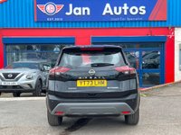 USED 2023 73 NISSAN X-TRAIL 1.5 h e-POWER Acenta Premium Auto e-4ORCE Euro 6 (s/s) 5dr 7seats+Nav+Camera+1owner+Ulez