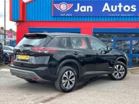USED 2023 73 NISSAN X-TRAIL 1.5 h e-POWER Acenta Premium Auto e-4ORCE Euro 6 (s/s) 5dr 7seats+Nav+Camera+1owner+Ulez