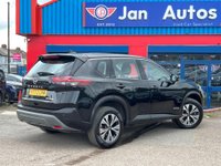 USED 2023 73 NISSAN X-TRAIL 1.5 h e-POWER Acenta Premium Auto e-4ORCE Euro 6 (s/s) 5dr 7seats+Nav+Camera+1owner+Ulez