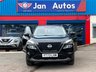 USED 2023 73 NISSAN X-TRAIL 1.5 h e-POWER Acenta Premium Auto e-4ORCE Euro 6 (s/s) 5dr 7seats+Nav+Camera+1owner+Ulez
