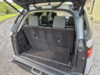 USED 2019 19 LAND ROVER DISCOVERY 3.0 SD V6 HSE SUV 5dr Diesel Auto 4WD Euro 6 (s/s) (306 ps) 