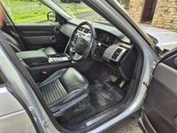 USED 2019 19 LAND ROVER DISCOVERY 3.0 SD V6 HSE SUV 5dr Diesel Auto 4WD Euro 6 (s/s) (306 ps) 