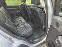 USED 2019 19 LAND ROVER DISCOVERY 3.0 SD V6 HSE SUV 5dr Diesel Auto 4WD Euro 6 (s/s) (306 ps) 