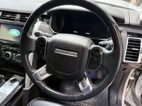 USED 2019 19 LAND ROVER DISCOVERY 3.0 SD V6 HSE SUV 5dr Diesel Auto 4WD Euro 6 (s/s) (306 ps) 
