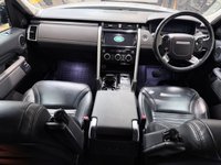 USED 2019 19 LAND ROVER DISCOVERY 3.0 SD V6 HSE SUV 5dr Diesel Auto 4WD Euro 6 (s/s) (306 ps) 