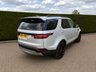 USED 2019 19 LAND ROVER DISCOVERY 3.0 SD V6 HSE SUV 5dr Diesel Auto 4WD Euro 6 (s/s) (306 ps) 