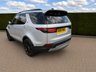 USED 2019 19 LAND ROVER DISCOVERY 3.0 SD V6 HSE SUV 5dr Diesel Auto 4WD Euro 6 (s/s) (306 ps) 