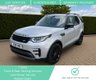 USED 2019 19 LAND ROVER DISCOVERY 3.0 SD V6 HSE SUV 5dr Diesel Auto 4WD Euro 6 (s/s) (306 ps) 