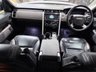 USED 2019 19 LAND ROVER DISCOVERY 3.0 SD V6 HSE SUV 5dr Diesel Auto 4WD Euro 6 (s/s) (306 ps) 