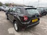 USED 2022 22 DACIA DUSTER 1.0 TCe Comfort SUV 5dr Petrol Manual Euro 6 (s/s) (90 ps) 