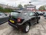 USED 2022 22 DACIA DUSTER 1.0 TCe Comfort SUV 5dr Petrol Manual Euro 6 (s/s) (90 ps) 