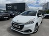 USED 2017 67 PEUGEOT 208 1.2 PureTech Allure Hatchback 5dr Petrol Manual Euro 6 (82 ps) 