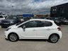 USED 2017 67 PEUGEOT 208 1.2 PureTech Allure Hatchback 5dr Petrol Manual Euro 6 (82 ps) 