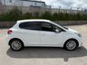 USED 2017 67 PEUGEOT 208 1.2 PureTech Allure Hatchback 5dr Petrol Manual Euro 6 (82 ps) 