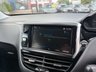 USED 2017 67 PEUGEOT 208 1.2 PureTech Allure Hatchback 5dr Petrol Manual Euro 6 (82 ps) 