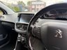 USED 2017 67 PEUGEOT 208 1.2 PureTech Allure Hatchback 5dr Petrol Manual Euro 6 (82 ps) 