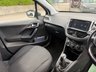 USED 2017 67 PEUGEOT 208 1.2 PureTech Allure Hatchback 5dr Petrol Manual Euro 6 (82 ps) 