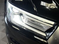 USED 2017 17 AUDI Q5 2.0 TDI Sport SUV 5dr Diesel S Tronic quattro Euro 6 (s/s) (190 ps) 