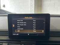 USED 2017 17 AUDI Q5 2.0 TDI Sport SUV 5dr Diesel S Tronic quattro Euro 6 (s/s) (190 ps) 