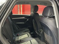 USED 2017 17 AUDI Q5 2.0 TDI Sport SUV 5dr Diesel S Tronic quattro Euro 6 (s/s) (190 ps) 