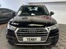 USED 2017 17 AUDI Q5 2.0 TDI Sport SUV 5dr Diesel S Tronic quattro Euro 6 (s/s) (190 ps) 