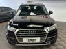 USED 2017 17 AUDI Q5 2.0 TDI Sport SUV 5dr Diesel S Tronic quattro Euro 6 (s/s) (190 ps) 