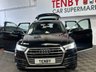 USED 2017 17 AUDI Q5 2.0 TDI Sport SUV 5dr Diesel S Tronic quattro Euro 6 (s/s) (190 ps) 