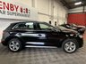 USED 2017 17 AUDI Q5 2.0 TDI Sport SUV 5dr Diesel S Tronic quattro Euro 6 (s/s) (190 ps) 