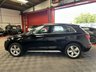 USED 2017 17 AUDI Q5 2.0 TDI Sport SUV 5dr Diesel S Tronic quattro Euro 6 (s/s) (190 ps) 