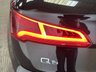USED 2017 17 AUDI Q5 2.0 TDI Sport SUV 5dr Diesel S Tronic quattro Euro 6 (s/s) (190 ps) 
