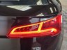 USED 2017 17 AUDI Q5 2.0 TDI Sport SUV 5dr Diesel S Tronic quattro Euro 6 (s/s) (190 ps) 