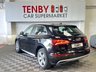 USED 2017 17 AUDI Q5 2.0 TDI Sport SUV 5dr Diesel S Tronic quattro Euro 6 (s/s) (190 ps) 