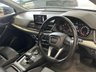 USED 2017 17 AUDI Q5 2.0 TDI Sport SUV 5dr Diesel S Tronic quattro Euro 6 (s/s) (190 ps) 
