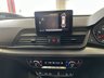 USED 2017 17 AUDI Q5 2.0 TDI Sport SUV 5dr Diesel S Tronic quattro Euro 6 (s/s) (190 ps) 