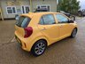 USED 2023 23 KIA PICANTO 1.0 DPi 3 Hatchback 5dr Petrol AMT Euro 6 (s/s) (66 bhp) 