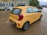 USED 2023 23 KIA PICANTO 1.0 DPi 3 Hatchback 5dr Petrol AMT Euro 6 (s/s) (66 bhp) 