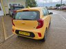 USED 2023 23 KIA PICANTO 1.0 DPi 3 Hatchback 5dr Petrol AMT Euro 6 (s/s) (66 bhp) 