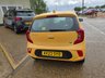 USED 2023 23 KIA PICANTO 1.0 DPi 3 Hatchback 5dr Petrol AMT Euro 6 (s/s) (66 bhp) 