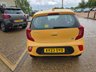 USED 2023 23 KIA PICANTO 1.0 DPi 3 Hatchback 5dr Petrol AMT Euro 6 (s/s) (66 bhp) 