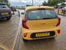 USED 2023 23 KIA PICANTO 1.0 DPi 3 Hatchback 5dr Petrol AMT Euro 6 (s/s) (66 bhp) 