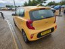 USED 2023 23 KIA PICANTO 1.0 DPi 3 Hatchback 5dr Petrol AMT Euro 6 (s/s) (66 bhp) 