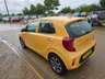 USED 2023 23 KIA PICANTO 1.0 DPi 3 Hatchback 5dr Petrol AMT Euro 6 (s/s) (66 bhp) 