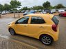 USED 2023 23 KIA PICANTO 1.0 DPi 3 Hatchback 5dr Petrol AMT Euro 6 (s/s) (66 bhp) 
