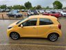 USED 2023 23 KIA PICANTO 1.0 DPi 3 Hatchback 5dr Petrol AMT Euro 6 (s/s) (66 bhp) 